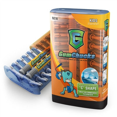 GumChucks Kids Starter Kit